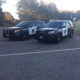 Image of Town of Holland Police Department