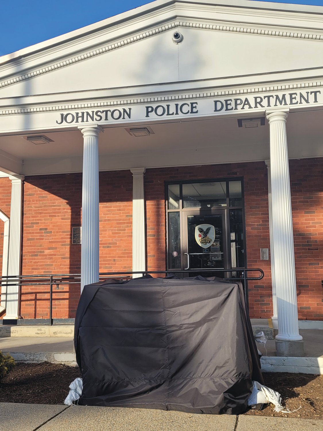 Image of Town of Johnston Police Department