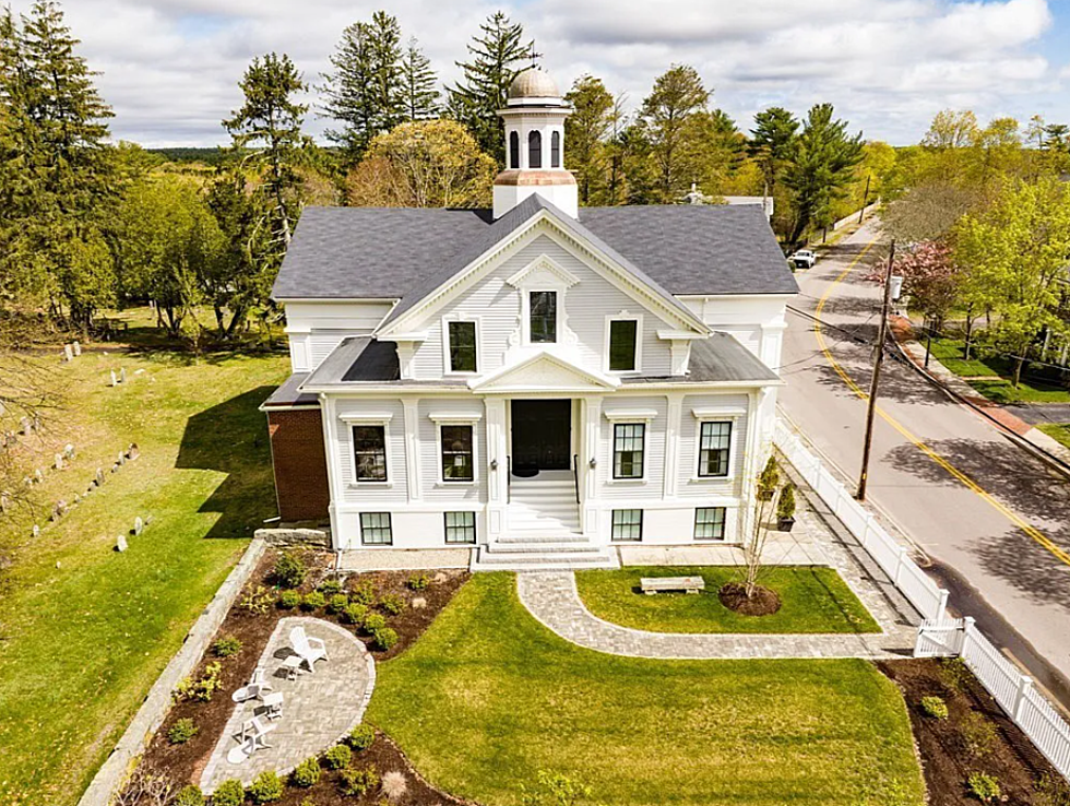 Image of Town of Kingston Town Clerk Kingston Town House