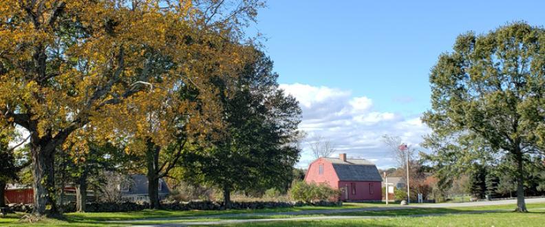 Image of Town of Lebanon Assessor Lebanon Town Hall