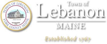 Image of Town of Lebanon Town Clerk