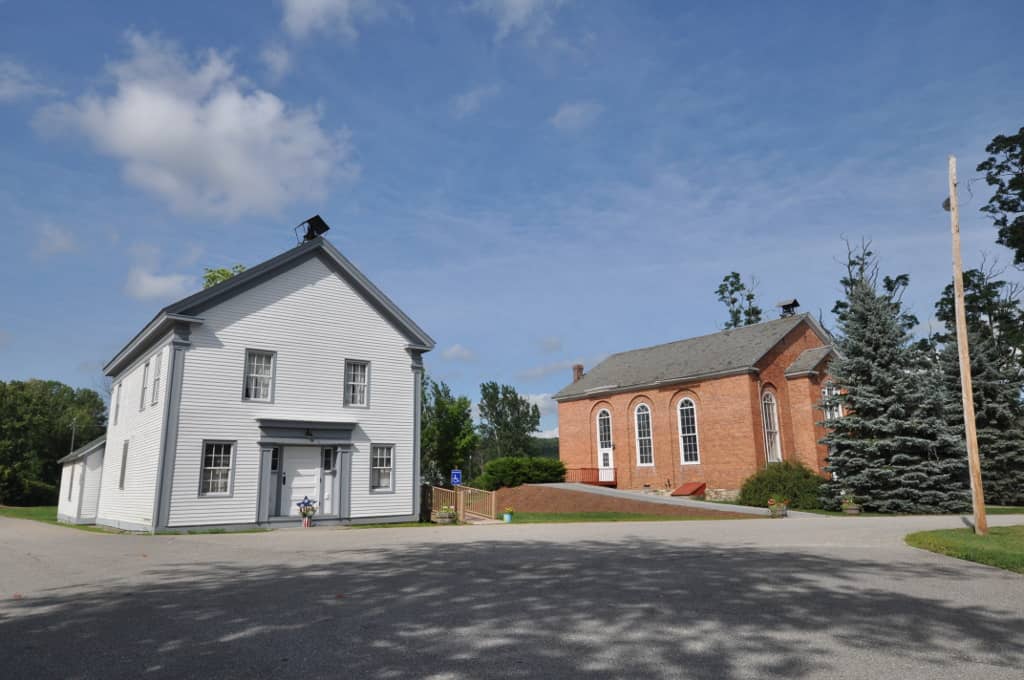 Image of Town of Leicester Town Clerk