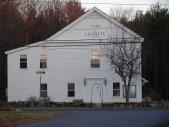 Image of Town of Leverett Town Clerk Leverett Town Hall