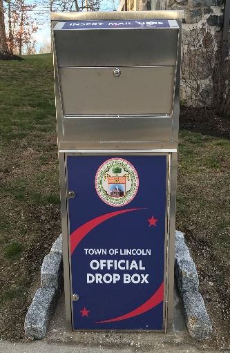 Image of Town of Lincoln Tax Collector