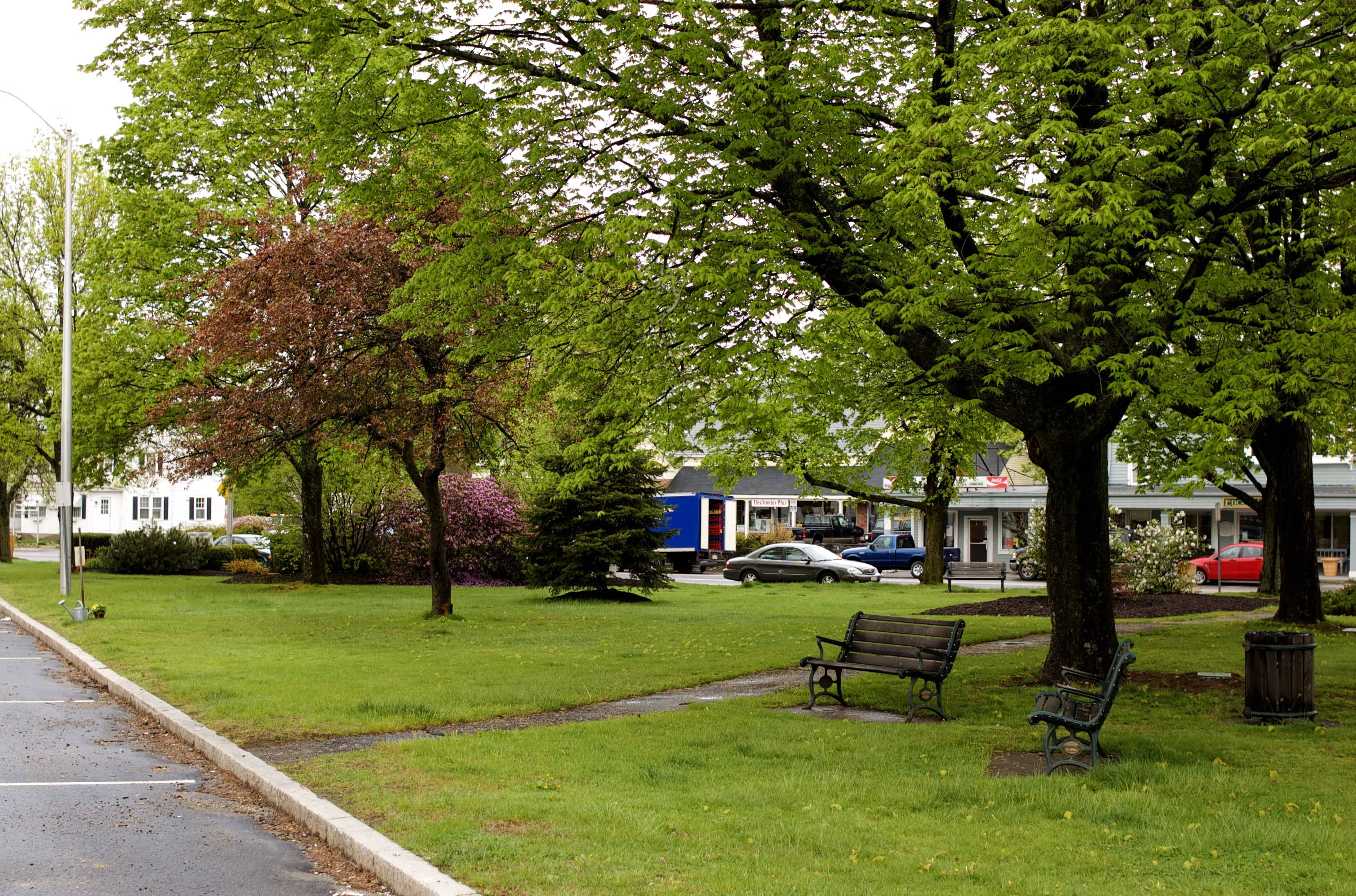 Image of Town of Littleton Assessor Department Shattuck St. Municipal Building, Room