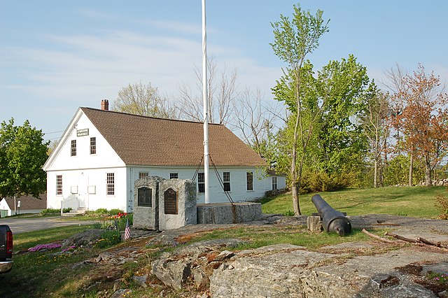 Image of Town of Lyndeborough Tax Collector