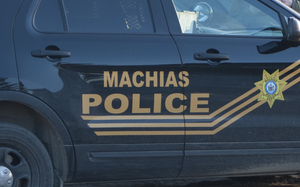 Image of Town of Machias Police Department