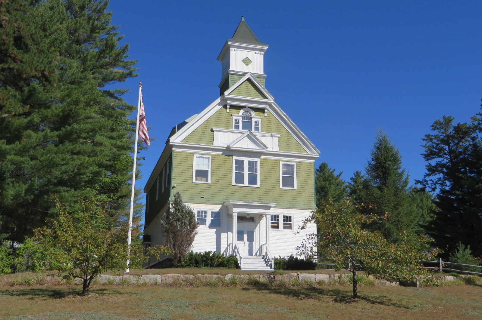 Image of Town of Madison Assessors Town of Madison Town Hall