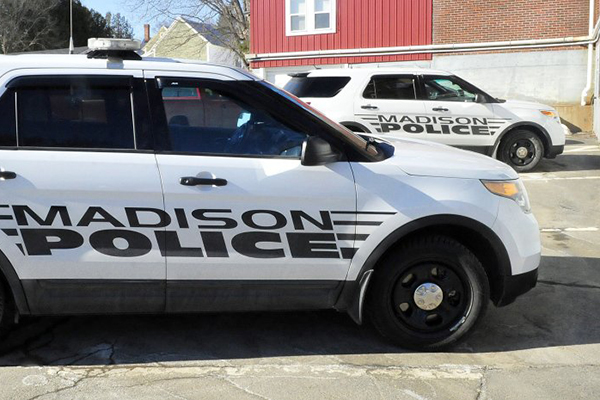 Image of Town of Madison Police Department