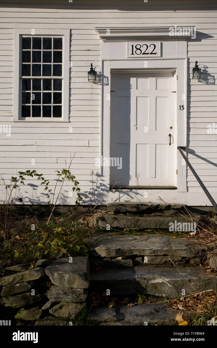 Image of Town of Marlboro Town Clerk