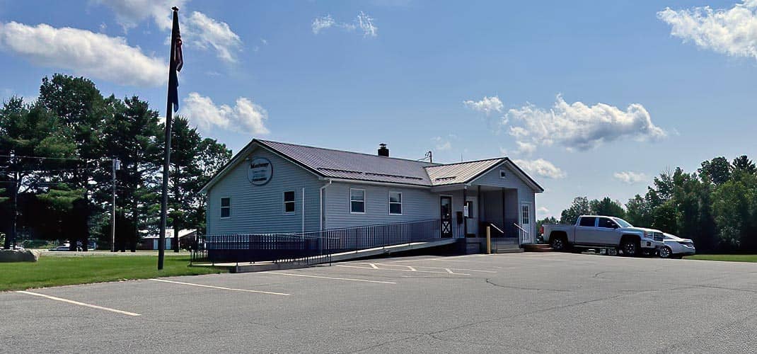 Image of Town of Medway Selectmen - Assessors Medway Town Office