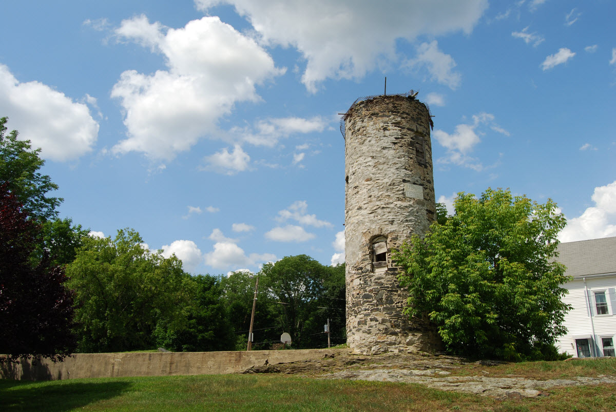 Image of Town of Millville Board of Assessors Longfellow Municipal Center