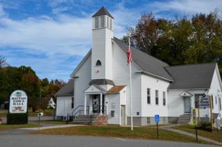 Image of Town of Milton Town Clerk and Tax Collector