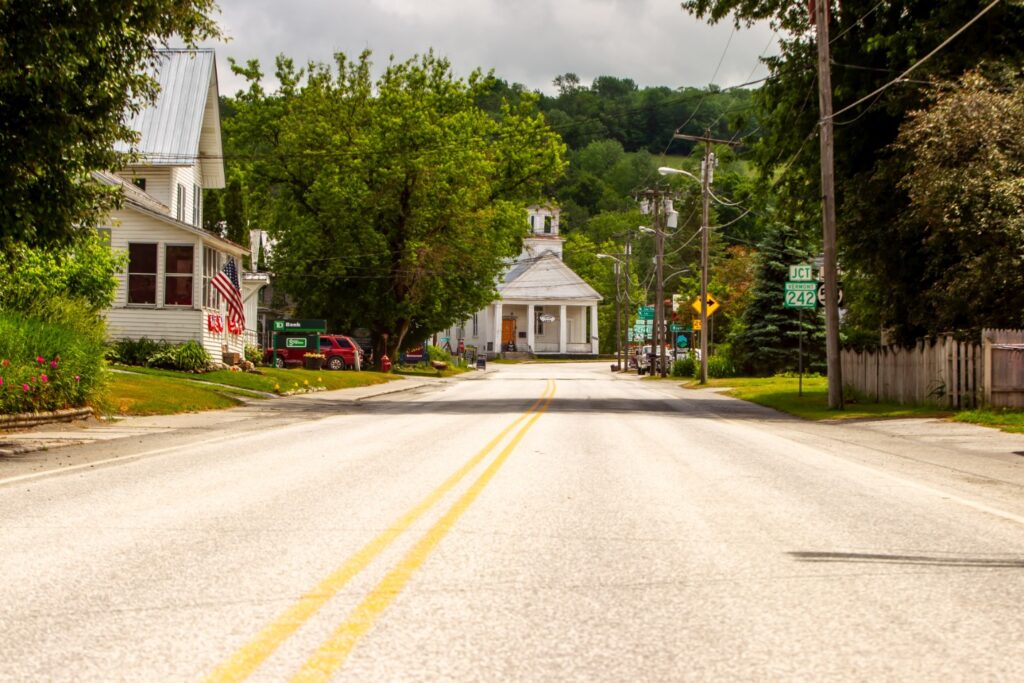 Image of Town of Montgomery Listers