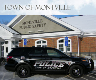 Image of Town of Montville Police Department