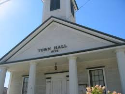 Image of Town of Moretown Town Treasurer