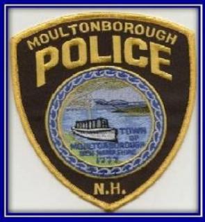 Image of Town of Moultonborough Police Department