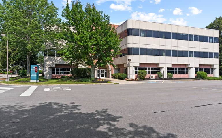 Image of Town of New Portland Assessor New Portland Town Office