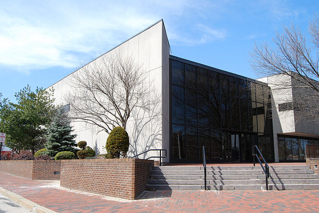 Image of Town of North Attleborough Assessor's Office