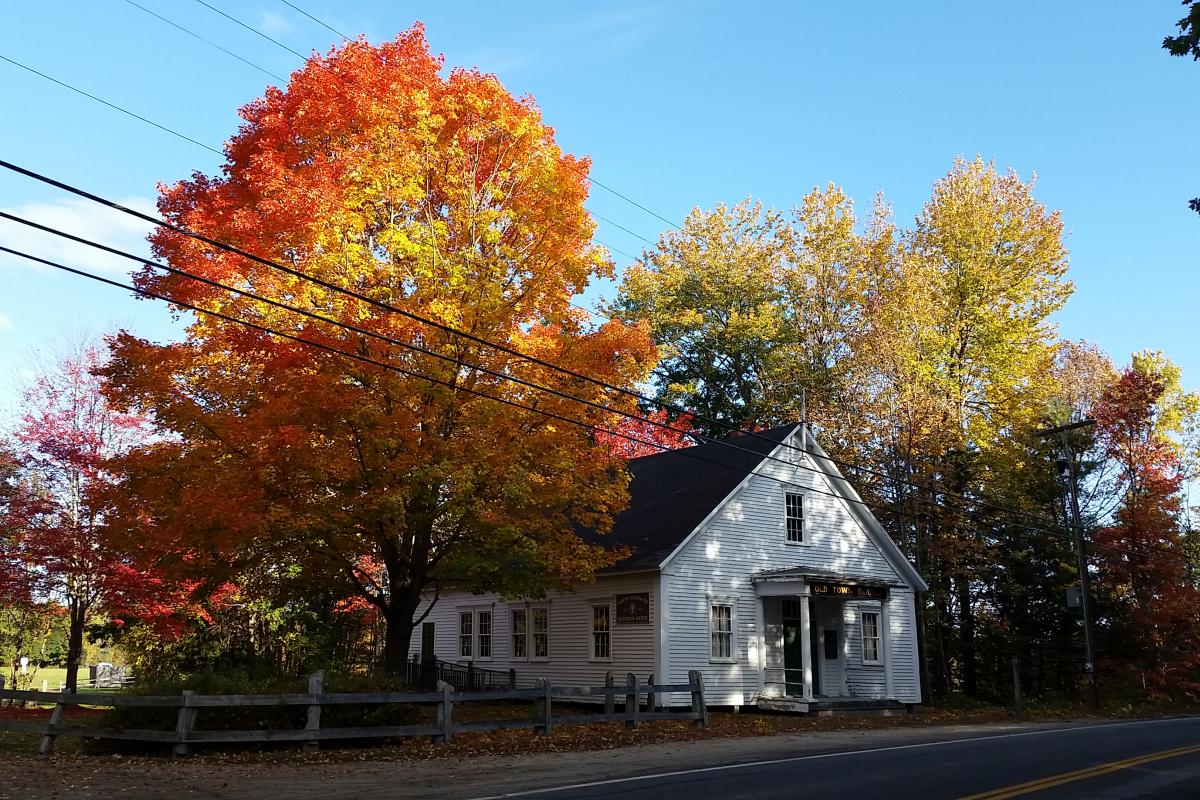 Image of Town of North Yarmouth Town Clerk and Tax Collector