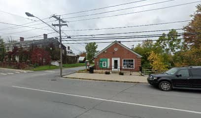 Image of Town of Orleans Library