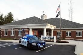 Image of Town of Palmer Police Department