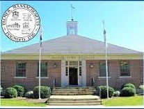 Image of Town of Palmer Town Clerk