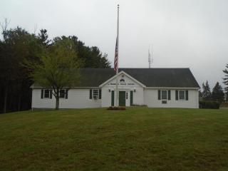 Image of Town of Pembroke Police Department