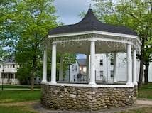 Image of Town of Pittsfield Town Clerk and Tax Collector Pittsfield Town Hall