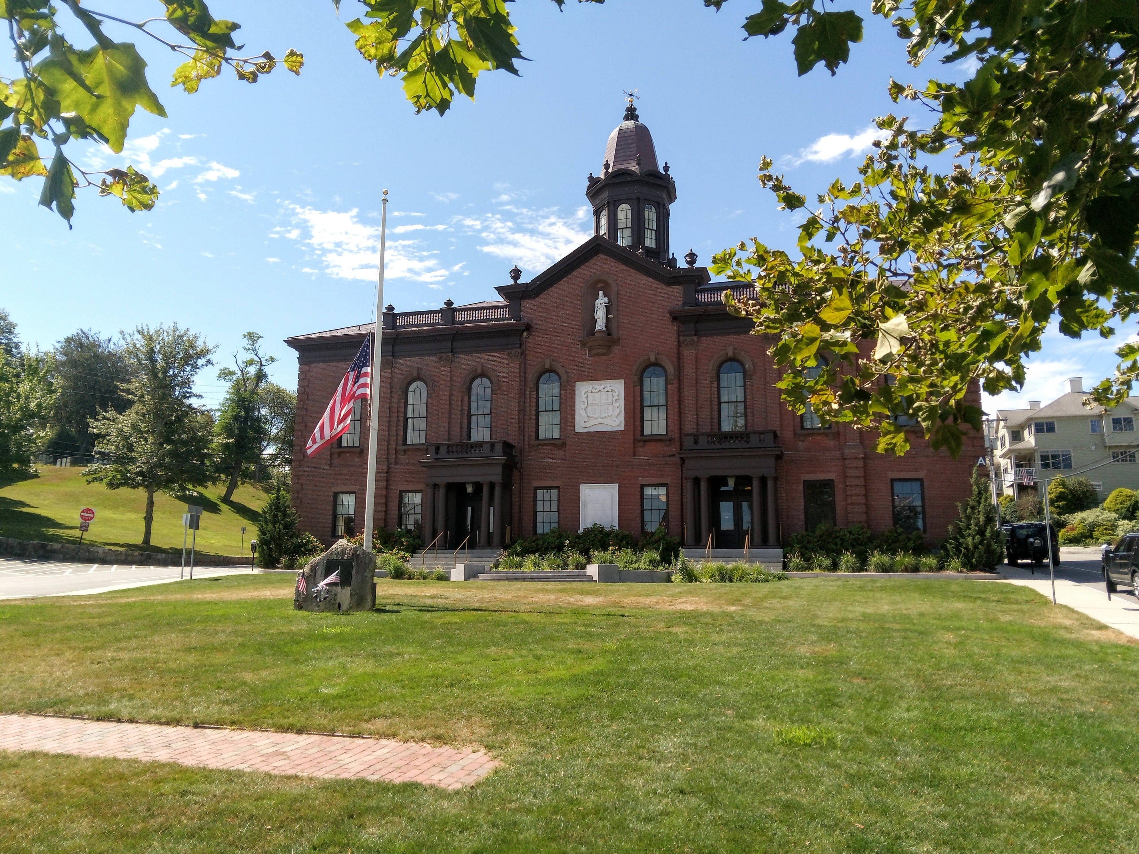 Image of Town of Plymouth Assessor's Office