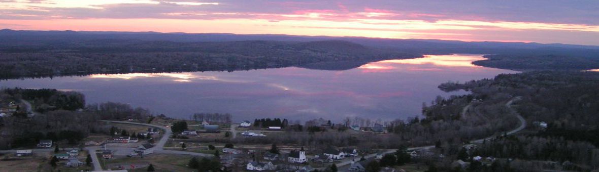 Image of Town of Portage Lake Municipal Clerk