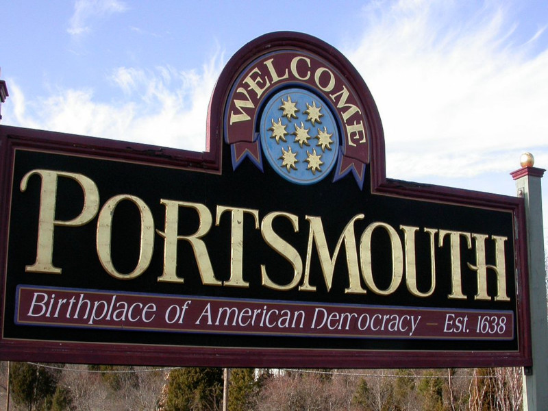 Image of Town of Portsmouth Assessor