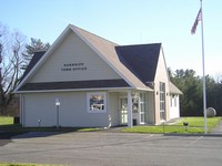 Image of Town of Randolph Town Clerk - Tax Collector