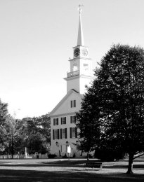 Image of Town of Rindge Town Clerk Rindge Town Office