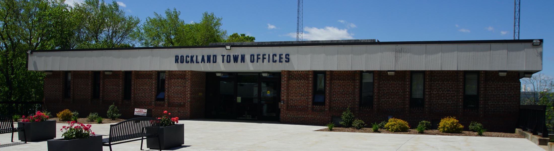 Image of Town of Rockland Assessor