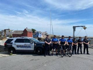 Image of Town of Rockport Police Department