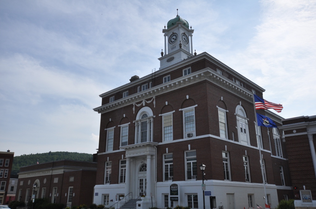 Image of Town of Rumford Town Clerk