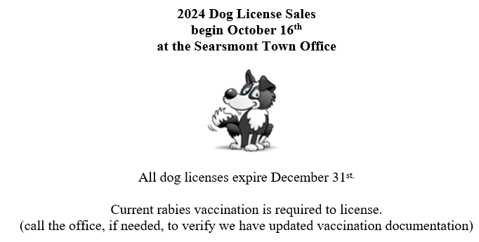 Image of Town of Searsmont Tax Collector