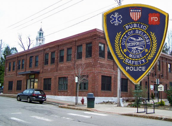 Image of Town of Searsport Police Department