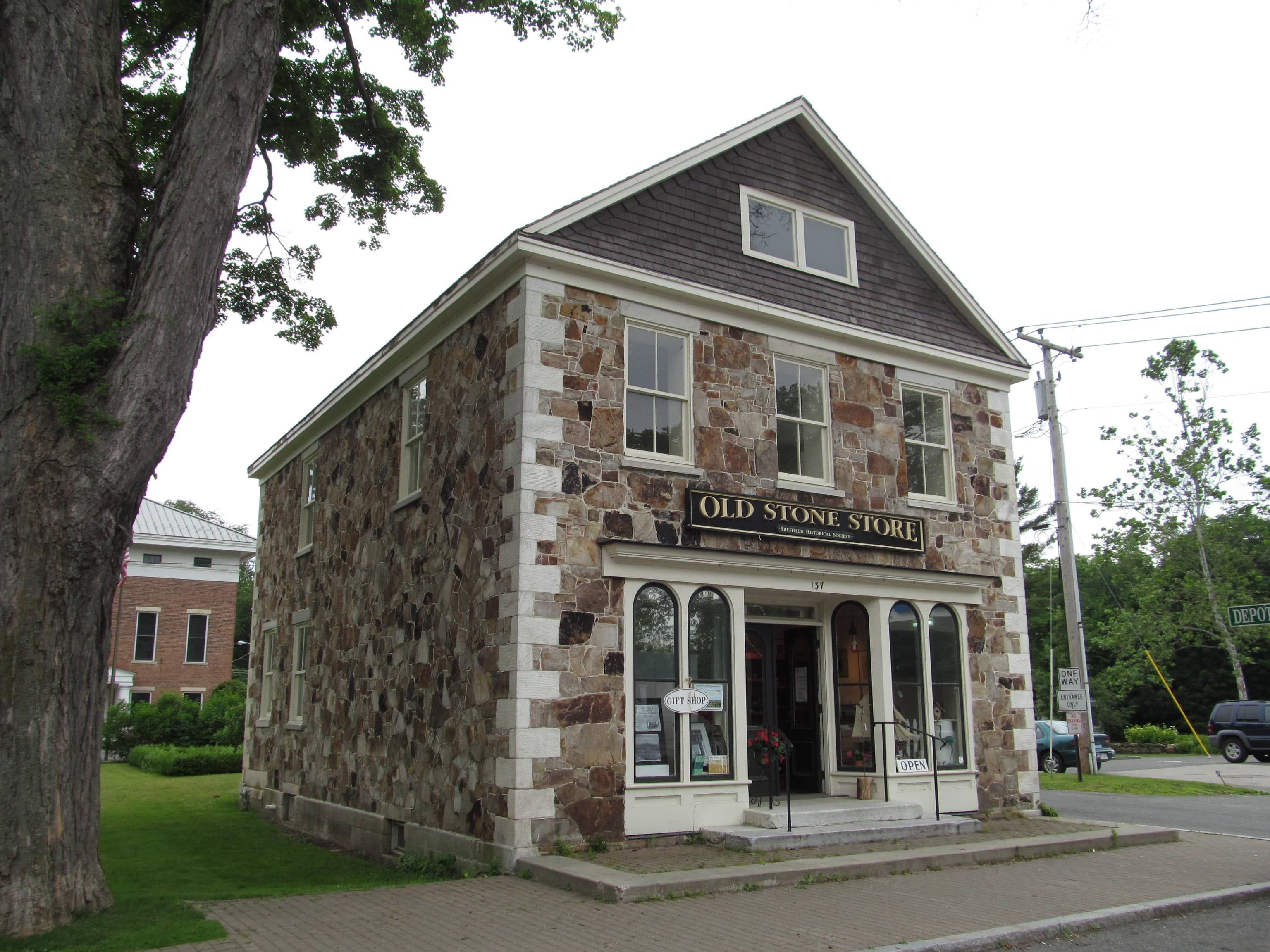 Image of Town of Sheffield Town Clerk