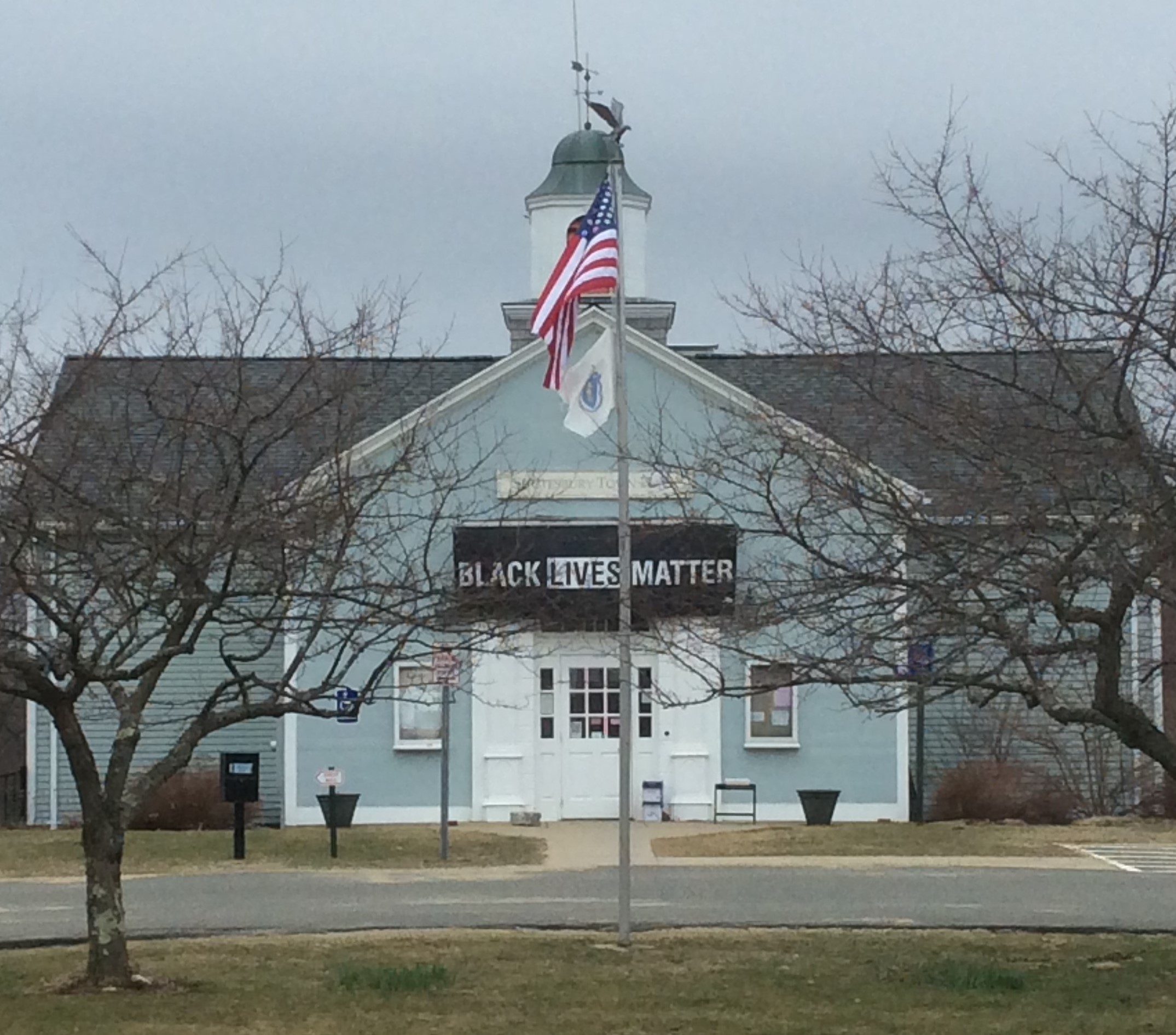 Image of Town of Shutesbury Tax Collector Shutesbury Town Hall