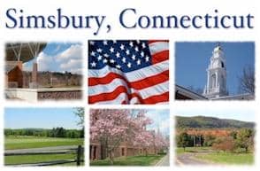 Image of Town of Simsbury Tax Collector