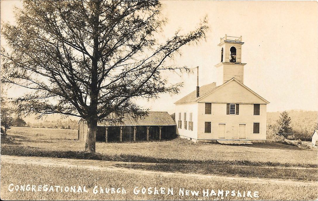 Image of Town of Sunapee Town Clerk and Tax Collector's Office