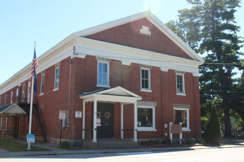 Image of Town of Swanton Town Clerk - Treasurer