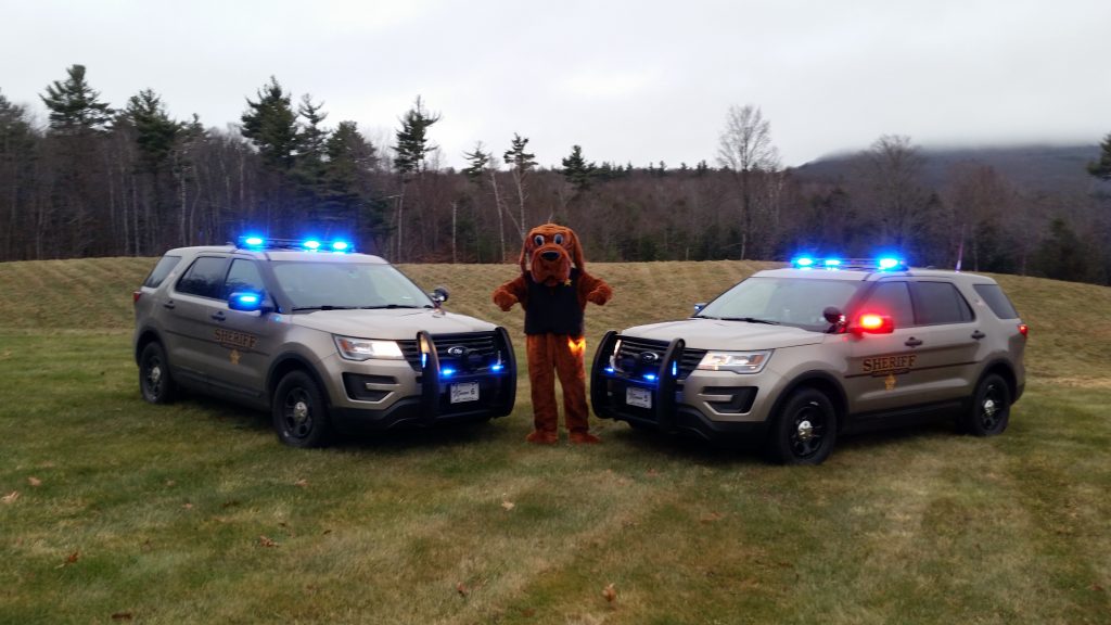 Image of Town of Swanzey Police Department