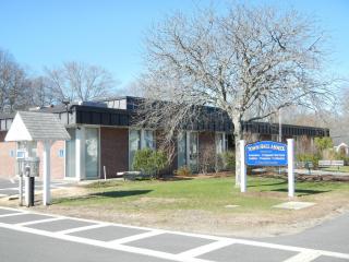 Image of Town of Tewksbury Assessor Tewksbury Town Hall Annex