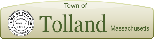 Image of Town of Tolland Tax Collector