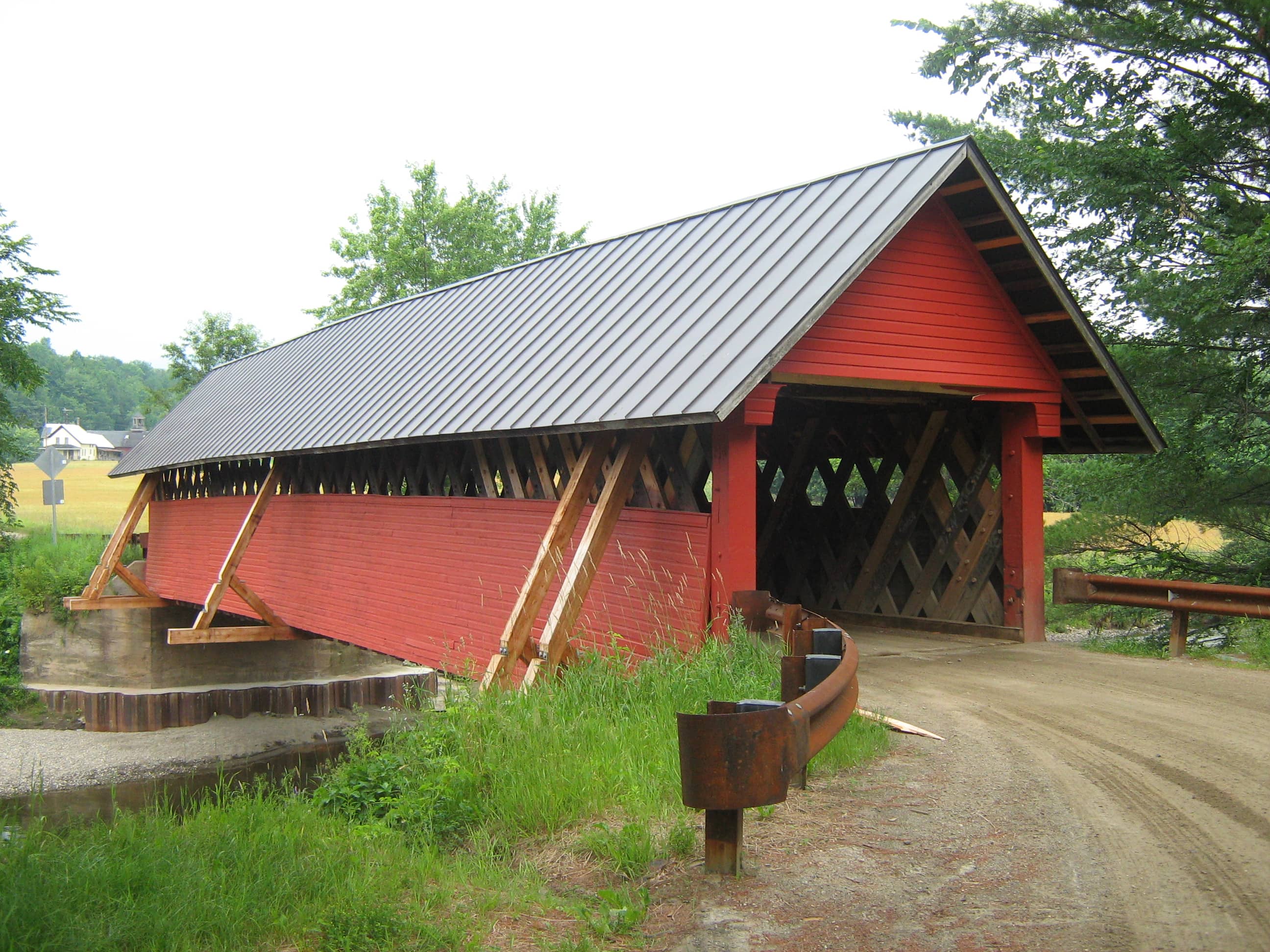 Image of Town of Troy Listers