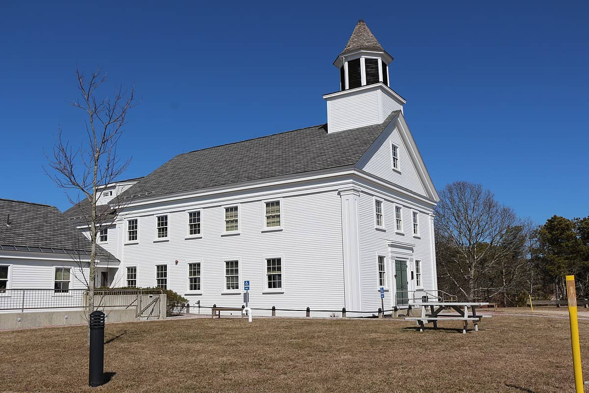 Image of Town of Truro Town Clerk