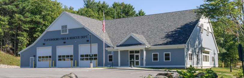 Image of Town of Tuftonboro Assessor